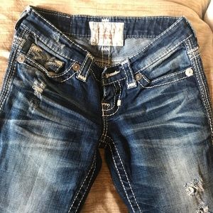 Big Star Jeans